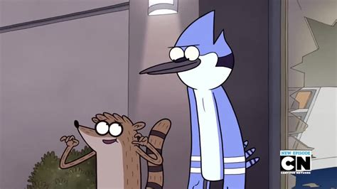 regular show tv show|regular show watch anime dub.